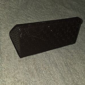 Vintage Gucci Triangular Glasses Case